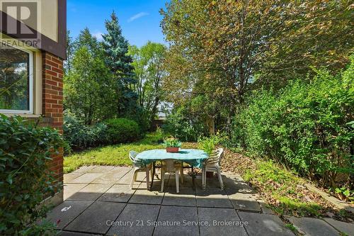 4265 Tea Garden Circle, Mississauga, ON 