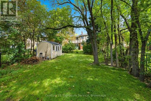 4265 Tea Garden Circle, Mississauga, ON 