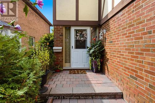 4265 Tea Garden Circle, Mississauga, ON 