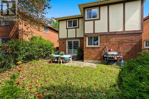 4265 Tea Garden Circle, Mississauga, ON 