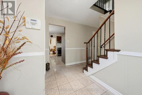 4265 Tea Garden Circle, Mississauga, ON 