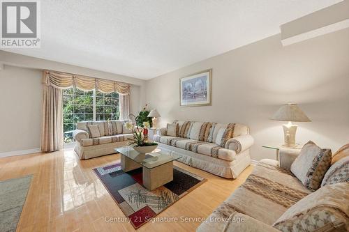 4265 Tea Garden Circle, Mississauga, ON 