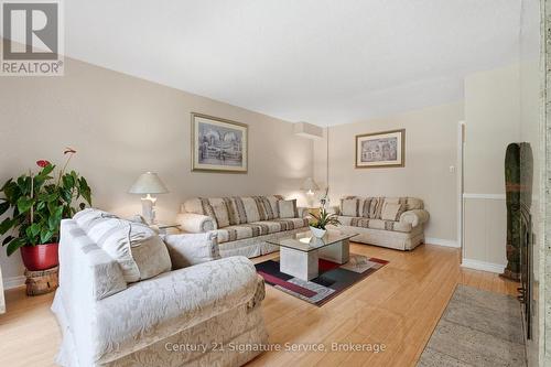 4265 Tea Garden Circle, Mississauga, ON 