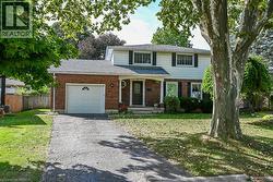 5 RATHBUN Place Brantford, ON N3R 1K4