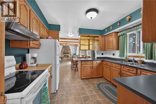 5 Rathbun Place, Brantford, ON 