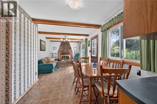 5 Rathbun Place, Brantford, ON 