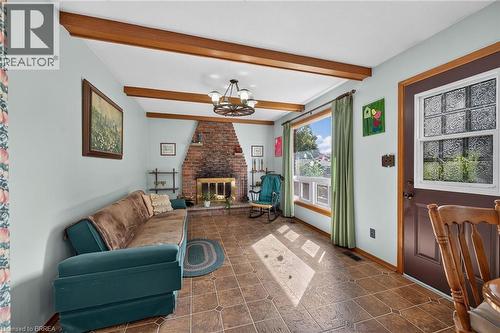5 Rathbun Place, Brantford, ON 