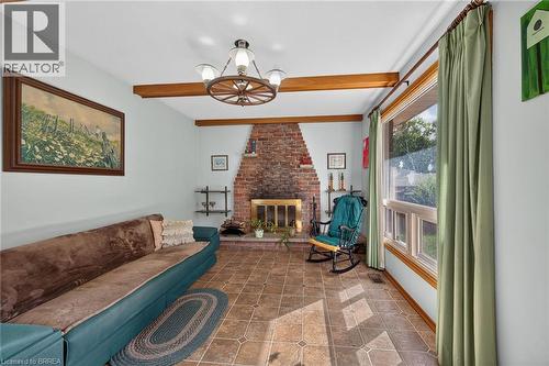 5 Rathbun Place, Brantford, ON 