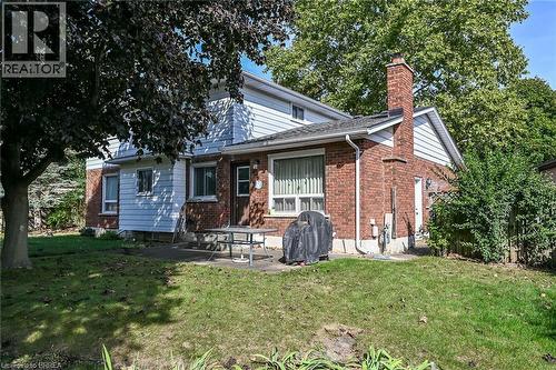 5 Rathbun Place, Brantford, ON 