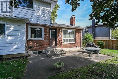 5 Rathbun Place, Brantford, ON 