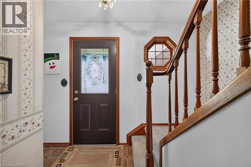 5 Rathbun Place, Brantford, ON 