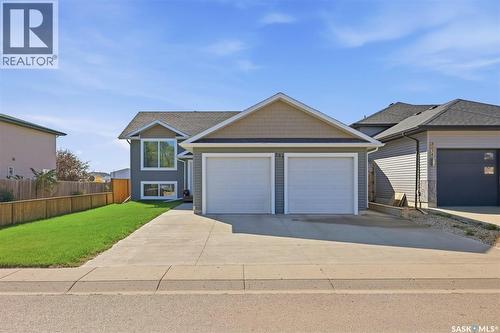 301 Haichert Street W, Warman, SK 