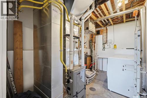 301 Haichert Street W, Warman, SK 