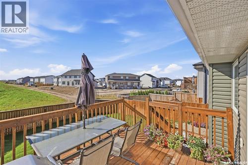 301 Haichert Street W, Warman, SK 