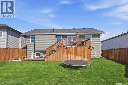 301 Haichert Street W, Warman, SK 