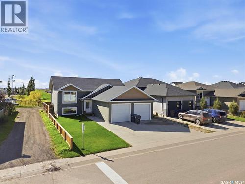 301 Haichert Street W, Warman, SK 