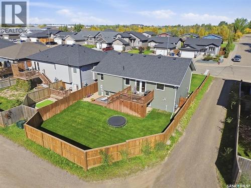 301 Haichert Street W, Warman, SK 