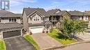 Aeriel View - 210 Pingwi Place, Ottawa, ON 