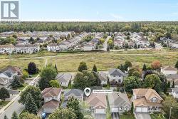 Aerial view of 5 Rayburn Street - 