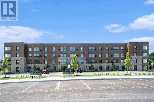 402 - 12B THOMAS STREET S , Arnprior, Ontario K7S 2J1 1