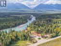 11957 L'Heureux (Tete Jaune Lodge), Valemount, BC 