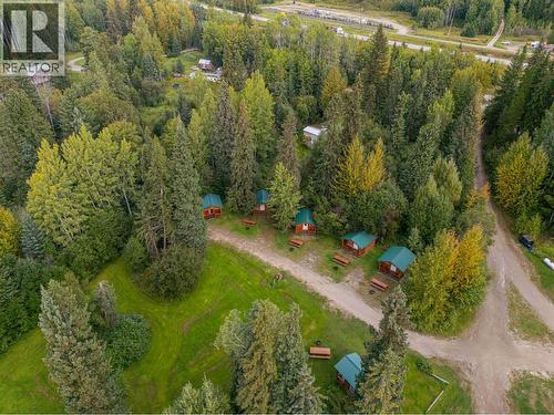 11957 L'Heureux (Tete Jaune Lodge), Valemount, BC 