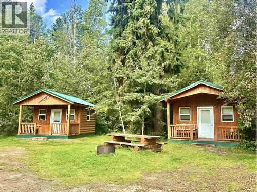 11957 L'Heureux (Tete Jaune Lodge), Valemount, BC 