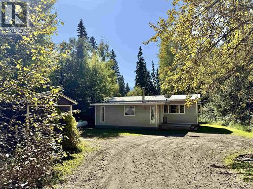 11957 L'Heureux (Tete Jaune Lodge), Valemount, BC 
