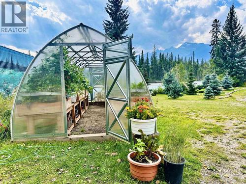 11957 L'Heureux (Tete Jaune Lodge), Valemount, BC 