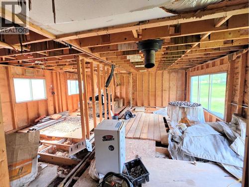13490 Bunbury Road, Dunster, BC 