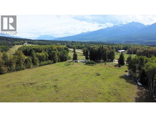 13490 Bunbury Road, Dunster, BC 