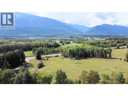 13490 Bunbury Road, Dunster, BC 