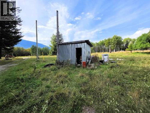 13490 Bunbury Road, Dunster, BC 