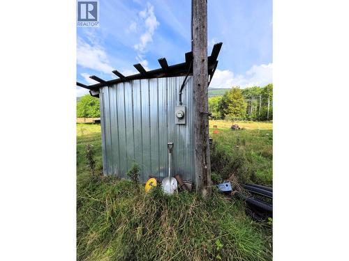 13490 Bunbury Road, Dunster, BC 
