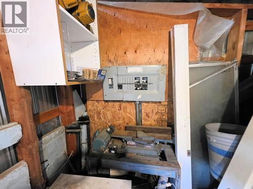 13490 Bunbury Road, Dunster, BC 