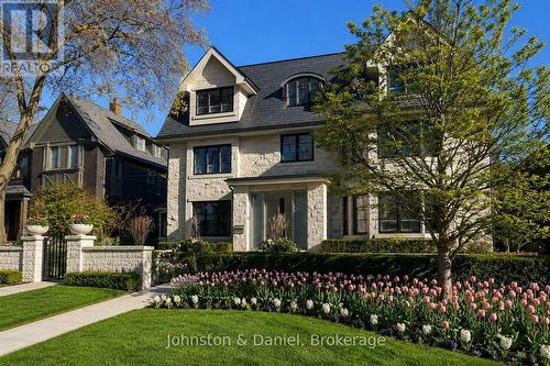 24 Glenview Avenue, Toronto, ON 