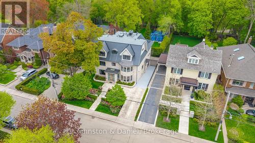 24 Glenview Avenue, Toronto, ON 