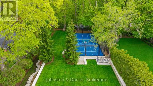 24 Glenview Avenue, Toronto, ON 