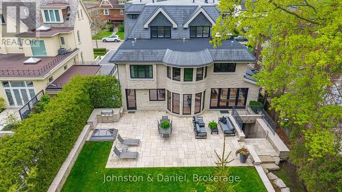 24 Glenview Avenue, Toronto, ON 