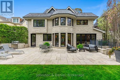 24 Glenview Avenue, Toronto, ON 