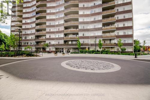 606 - 3151 BRIDLETOWNE CIRCLE , Toronto, Ontario M1W 2T1 2