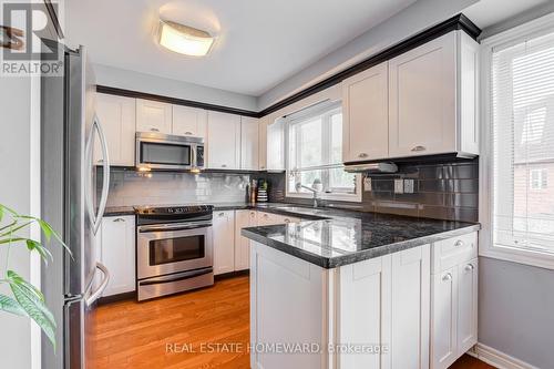5A Falmouth Avenue, Toronto, ON 