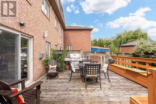 5A Falmouth Avenue, Toronto, ON 
