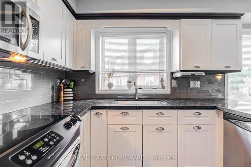 5A Falmouth Avenue, Toronto, ON 