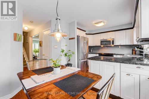 5A Falmouth Avenue, Toronto, ON 