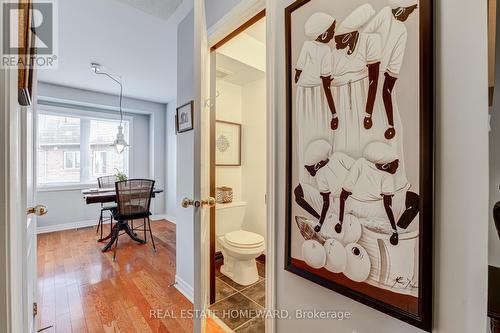 5A Falmouth Avenue, Toronto, ON 