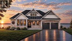 100 WATERSHORE Drive Unit# 19  Stoney Creek, ON L8E 0C1