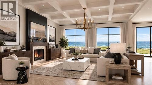 Inspiration photo - 100 Watershore Drive Unit# 19, Stoney Creek, ON 