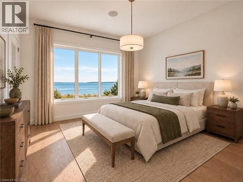 Inspiration photo - 100 Watershore Drive Unit# 19, Stoney Creek, ON 