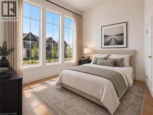 Inspiration photo - 100 Watershore Drive Unit# 19, Stoney Creek, ON 